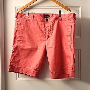 Armani jeans shorts 36US